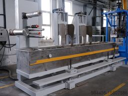 TURKISH POLYESTER Strap Production Line / 2021