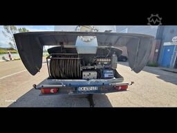 RENAULT MIDLUM 220 GAS / LPG