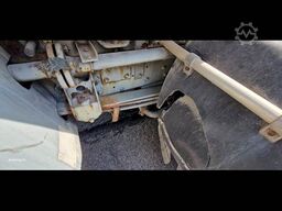 RENAULT MIDLUM 220 GAS / LPG