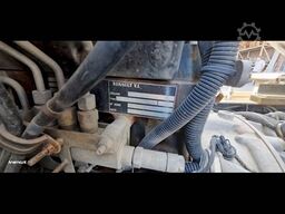 RENAULT MIDLUM 220 GAS / LPG