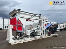 Kimera SRL KM 0010 Small MULTIMIX/Betonmischer