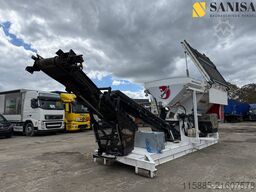 Kimera SRL KM 0010 Small MULTIMIX/Betonmischer
