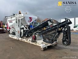 Kimera SRL KM 0010 Small MULTIMIX/Betonmischer