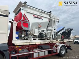 Kimera SRL KM 0010 Small MULTIMIX/Betonmischer