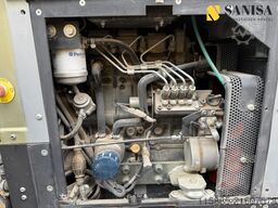 Kimera SRL KM 0010 Small MULTIMIX/Betonmischer