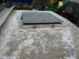 Kimera SRL KM 0010 Small MULTIMIX/Betonmischer