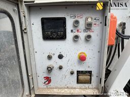 Kimera SRL KM 0010 Small MULTIMIX/Betonmischer