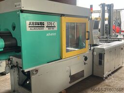 Arburg 370 C 800-100 207159