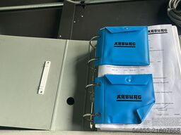 Arburg 370 C 800-100 207159