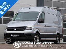 VW Crafter 35 2.0 TDI L3H3 AUT/ LED/ CAMERA/ ACC/ ...