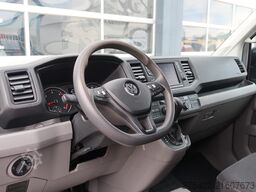 VW Crafter 35 2.0 TDI L3H3 AUT/ LED/ CAMERA/ ACC/ ...