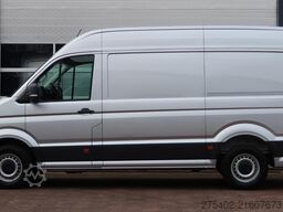 VW Crafter 35 2.0 TDI L3H3 AUT/ LED/ CAMERA/ ACC/ ...