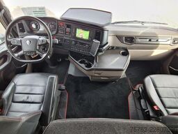 Scania 660S V8 NGS Highline 6x2 - Retarder - Full air ...