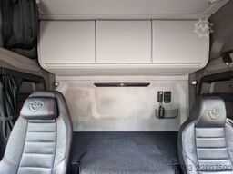 Scania 660S V8 NGS Highline 6x2 - Retarder - Full air ...