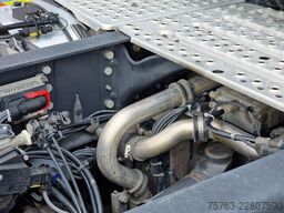 Scania 660S V8 NGS Highline 6x2 - Retarder - Full air ...