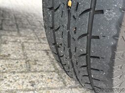 Mercedes-Benz Sprinter 314 CDI Coldcar Climat control