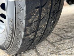 Mercedes-Benz Sprinter 314 CDI Coldcar Climat control