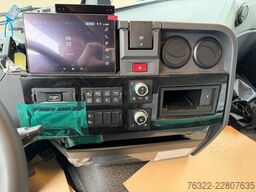 Renault T 480 Turbo Compound SLEEPER CAB SPIEGEL CAMERA...
