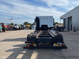 Renault Premium 450 DXI (BOITE MANUELLE / LAMES / BIG A...