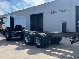 Renault Premium 450 DXI (BOITE MANUELLE / LAMES / BIG A...
