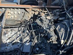Renault Premium 450 DXI (BOITE MANUELLE / LAMES / BIG A...