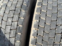 Renault Premium 450 DXI (BOITE MANUELLE / LAMES / BIG A...