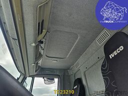Iveco Stralis 190 S42