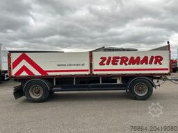 ANDERE SCHEUWIMMER BAUSTOFFANHäNGER