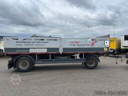 ANDERE SCHEUWIMMER BAUSTOFFANHäNGER