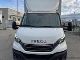 IVECO DAILY, 35S14 KOFFER