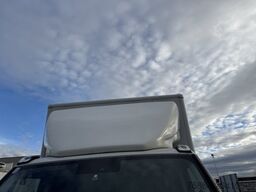 IVECO DAILY, 35S14 KOFFER