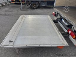 IVECO DAILY, 35S14 KOFFER