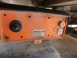 IVECO DAILY, 35S14 KOFFER