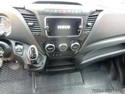 IVECO DAILY, 35S14 KOFFER