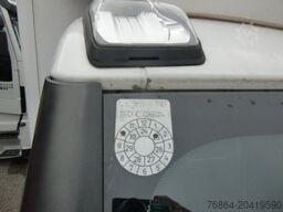 IVECO DAILY, 35S14 KOFFER