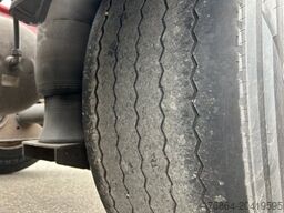 MENCI ALU-TANKWAGENCHASSI, LIFTACHSE, SAF ACHSEN