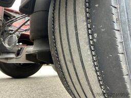 MENCI ALU-TANKWAGENCHASSI, LIFTACHSE, SAF ACHSEN