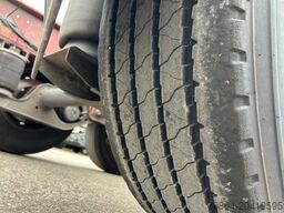 MENCI ALU-TANKWAGENCHASSI, LIFTACHSE, SAF ACHSEN