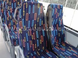 Iveco Crossway 10.8m Pop / Double middle door / Lift ...