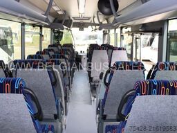 Iveco Crossway 10.8m Pop / Double middle door / Lift ...