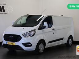 Ford Transit Custom 2.0 TDCI L2 EURO 6 - Airco - Cru...