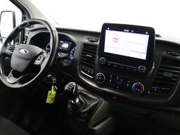 Ford Transit Custom 2.0 TDCI L2 EURO 6 - Airco - Cru...