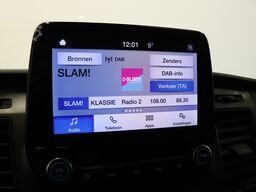 Ford Transit Custom 2.0 TDCI L2 EURO 6 - Airco - Cru...