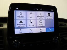 Ford Transit Custom 2.0 TDCI L2 EURO 6 - Airco - Cru...