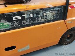 Still RX 60-40
