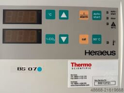 Thermo Fisher Scientific Heracell