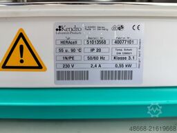 Thermo Fisher Scientific Heracell