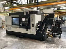 Okuma MULTUS B300 II