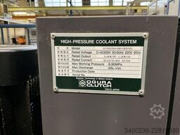 Okuma MULTUS B300 II
