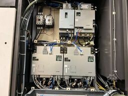 Okuma MULTUS B300 II